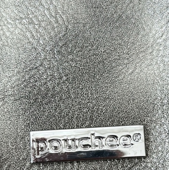 NWOT Pouchee Deluxe Purse Organizerand Crossbod - Picture 3 of 4